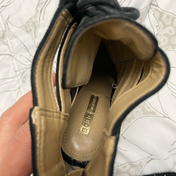 BCBG Boots - Picture 8 of 11